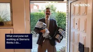 Expectation vs. Reality – Siemens Mobility edition | The Siemens Graduate Program