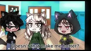 Doesn’t that make me hotter? 🥵 (Not Original)