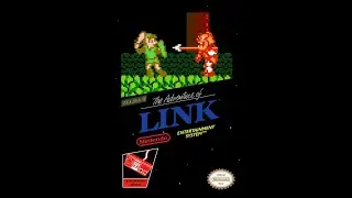 The Legend Of LINK OST