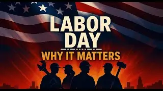 What is Labor Day? The story behind Labour Day