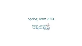 Highlights of the Spring Term 2024