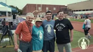 Ben's Memorial Mile