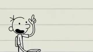 Greg Heffley can you please come to the front of the room