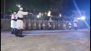 Τοπικοί χοροί και τραγούδια στο Nostos Festival