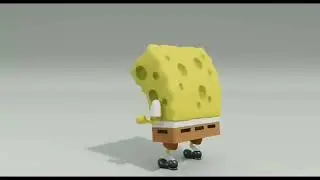 spongebob twerking 10 hours