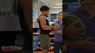 Digging a Kung-fu Master's shopping cart