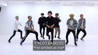 (jungkook ff)The mafia queen and king ep 7