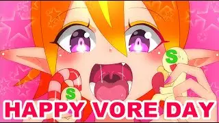 HappyVoreDay