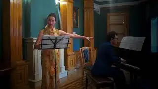 Рихард Вагнер - Выход Брунгильды