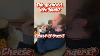 Is This The Greatest Life Hack? 🧀 #lifehacks #lifehack #food