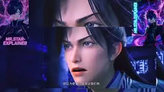 ASCENDANTS OF THE NINE SUNS  EPISODE-17|Donghua Explain|Explained in Hindi Series Like Perfect World