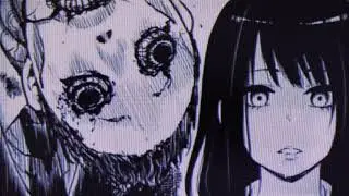 Mieruko-chan Manga edit - Keraunos