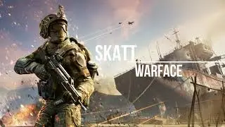 ЛИЦОВОЙНА МОНТАЖ| WARFACE#1