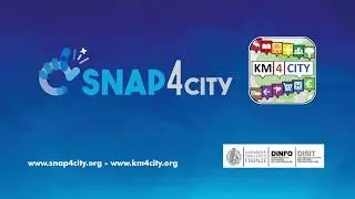 Snap4City Promotional video