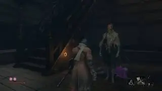 Sekiro: Shadows Die Twice- How To Get The Ashina Esoteric Text By Killing Rats For Tengu