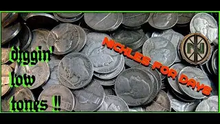 metal detecting parks and diggin low tones#metaldetecting #xpmetaldetectors #coin