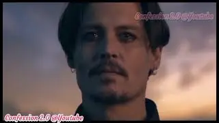 Johnny Depp & Dior😘😘 #johnnydepp #dior