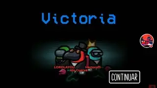 Directito Jugando Con Los Subs al Amogs