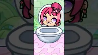 HOW TO HIDE FROM THE TEACHER in Avatar World 