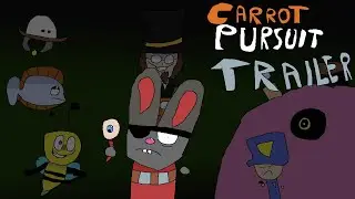 Carrot Pursuit Trailer
