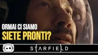 STARFIELD - L'uscita è vicina, facciamo il punto