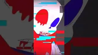 Fatal Error Sans Sad Edit 