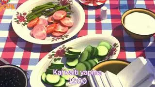 Hayri’nin sıradan bir günü