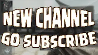 New Channel for Gaming! Go Subscribe: OfficialKezo (Link Below) [Has Facecam]