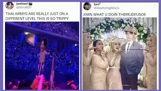 BTS meme tweets bc 2seok is back