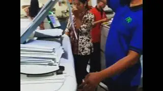 Pancarasa Printing Center