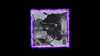 ARTI_UI - Fake Love