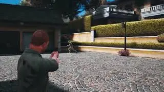 *Fivem* SoftAim | Free