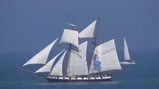Die Letzte Fahrt, Santiano, Ostsee,Seebestattung Kiel, Laboe, Strande, In Memory of my Sister  †2021