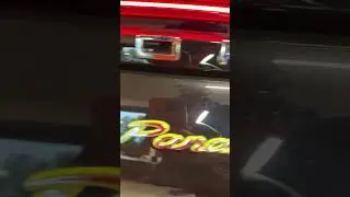Porsche Panamera Dash Camera