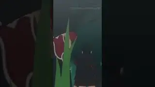 Sarada meets Itachi...