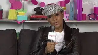 Jackie Christie Claims “Bad Influences” Are Behind Daughter’s “Fictional” Tell-All Book