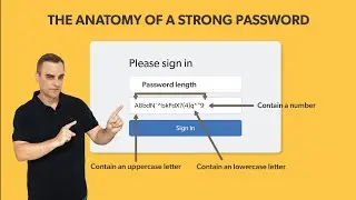 Is my password good enough?