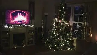 Xmas time