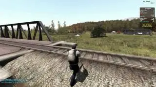 DayZ | ep 1: Im Such a Bambi