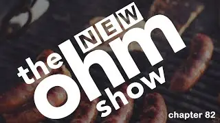 New Ohm Show #82 walls