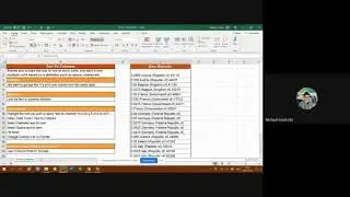How to use text to column wizard in excel?