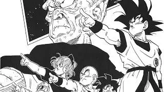 DragonBall Z Is...Truly Special