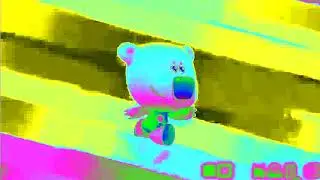 Preview 2 Bucky Effects (Sponsored By NEIN Csupo Effects)