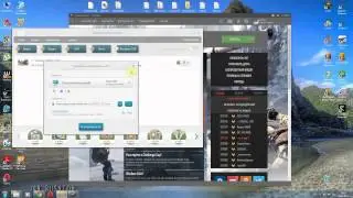 Как отправить жалобу на игрока (использующего запр. ПО)  в Warface