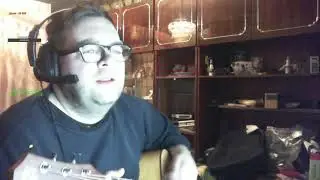 Воровская кавер (Шоди Хайдаров)