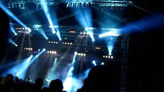 Orelha Negra @ Optimus Alive 2011