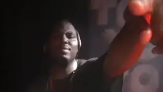 DJ TAMEIL - Disco Stick (Official Video) 