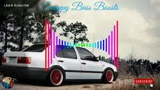 Jack Harlow - Tyler Herro (Bass Boosted)