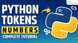 Python Number - What are Numbers in Python | Python Tutorial in Hindi