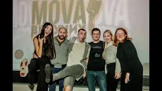 MOVA - Самые, Лучшие, Ведущие!
